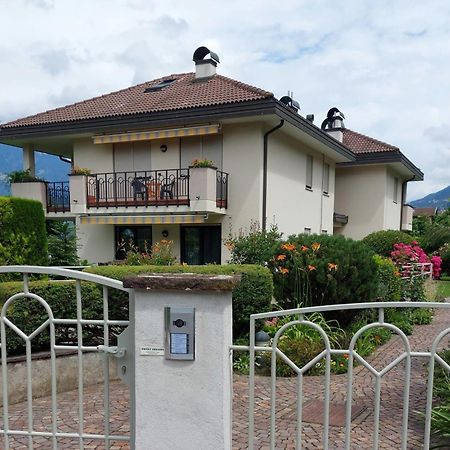 Sweet Dreams Apartment Merano Exterior foto