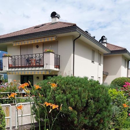 Sweet Dreams Apartment Merano Exterior foto