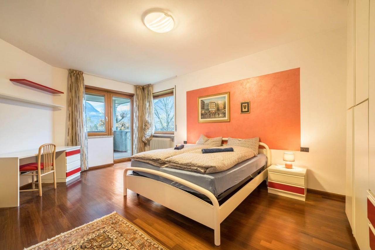 Sweet Dreams Apartment Merano Exterior foto