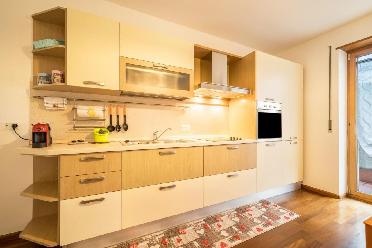 Sweet Dreams Apartment Merano Exterior foto