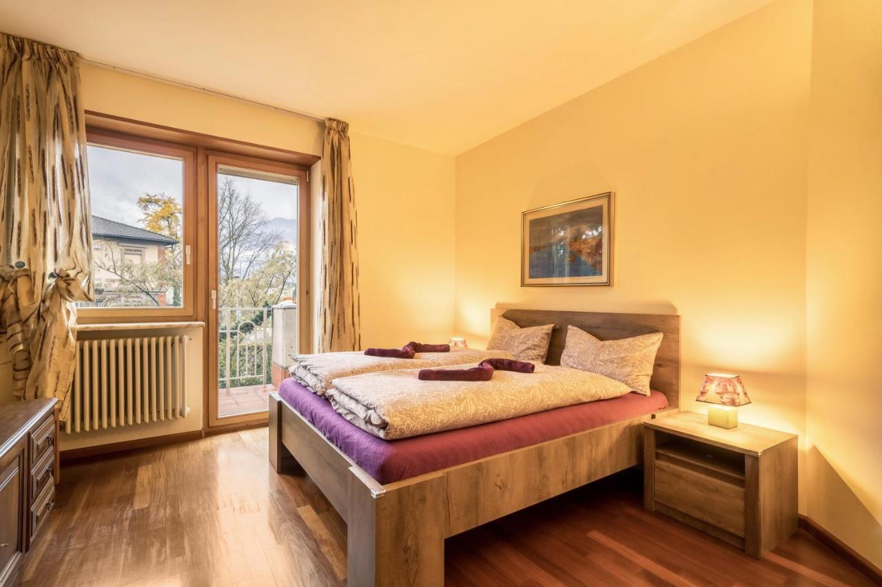 Sweet Dreams Apartment Merano Exterior foto
