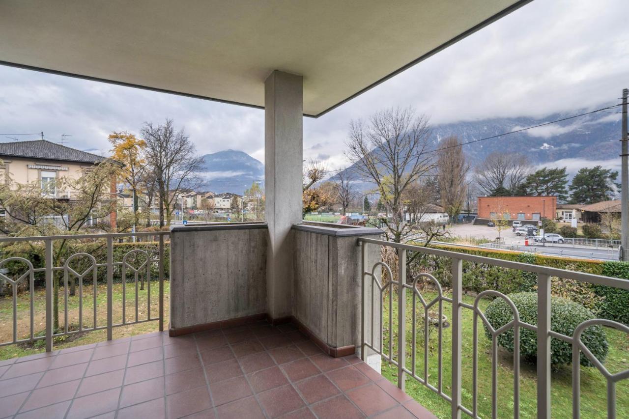 Sweet Dreams Apartment Merano Exterior foto