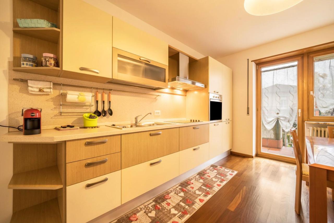 Sweet Dreams Apartment Merano Exterior foto