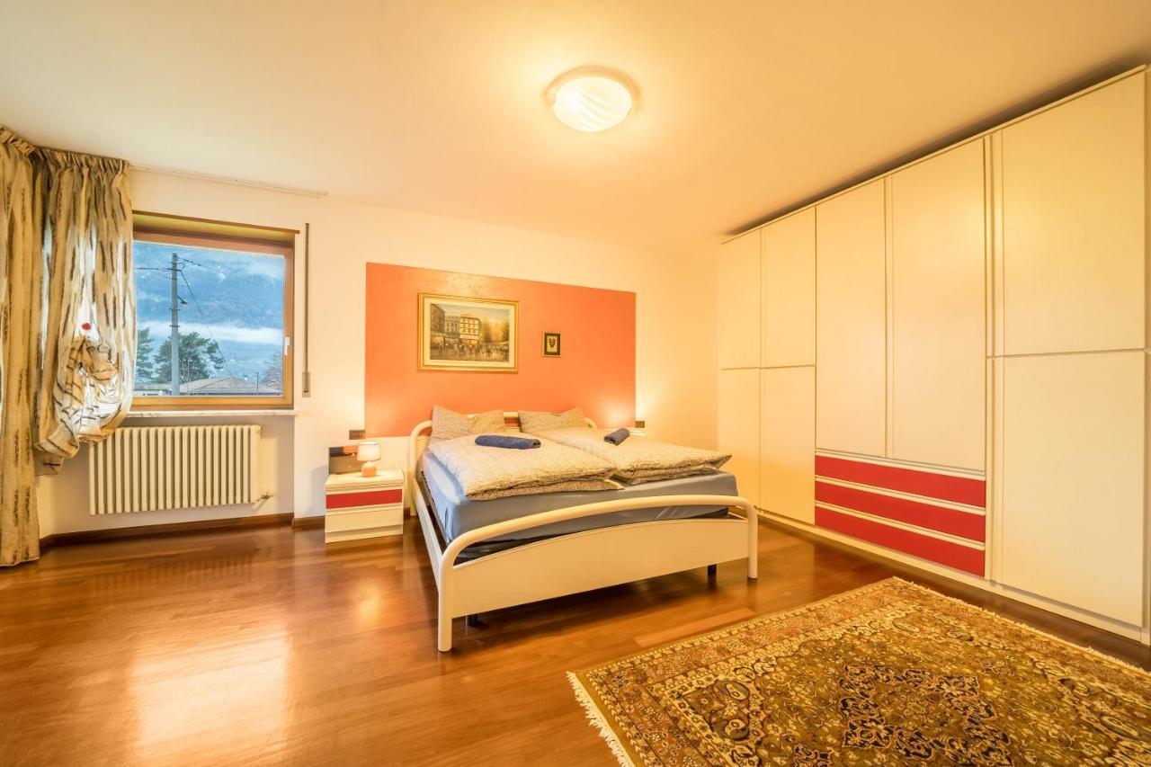 Sweet Dreams Apartment Merano Exterior foto