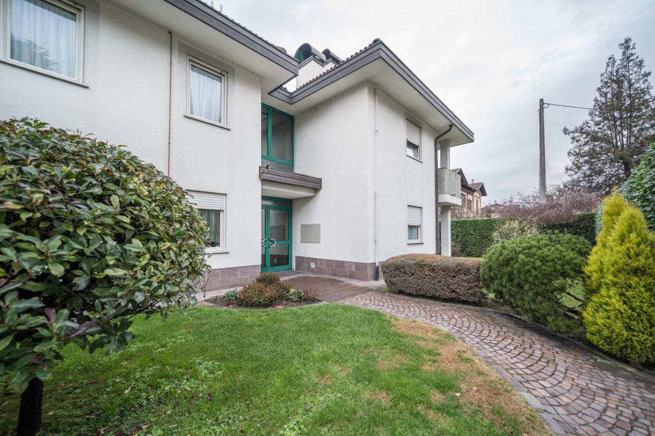 Sweet Dreams Apartment Merano Exterior foto