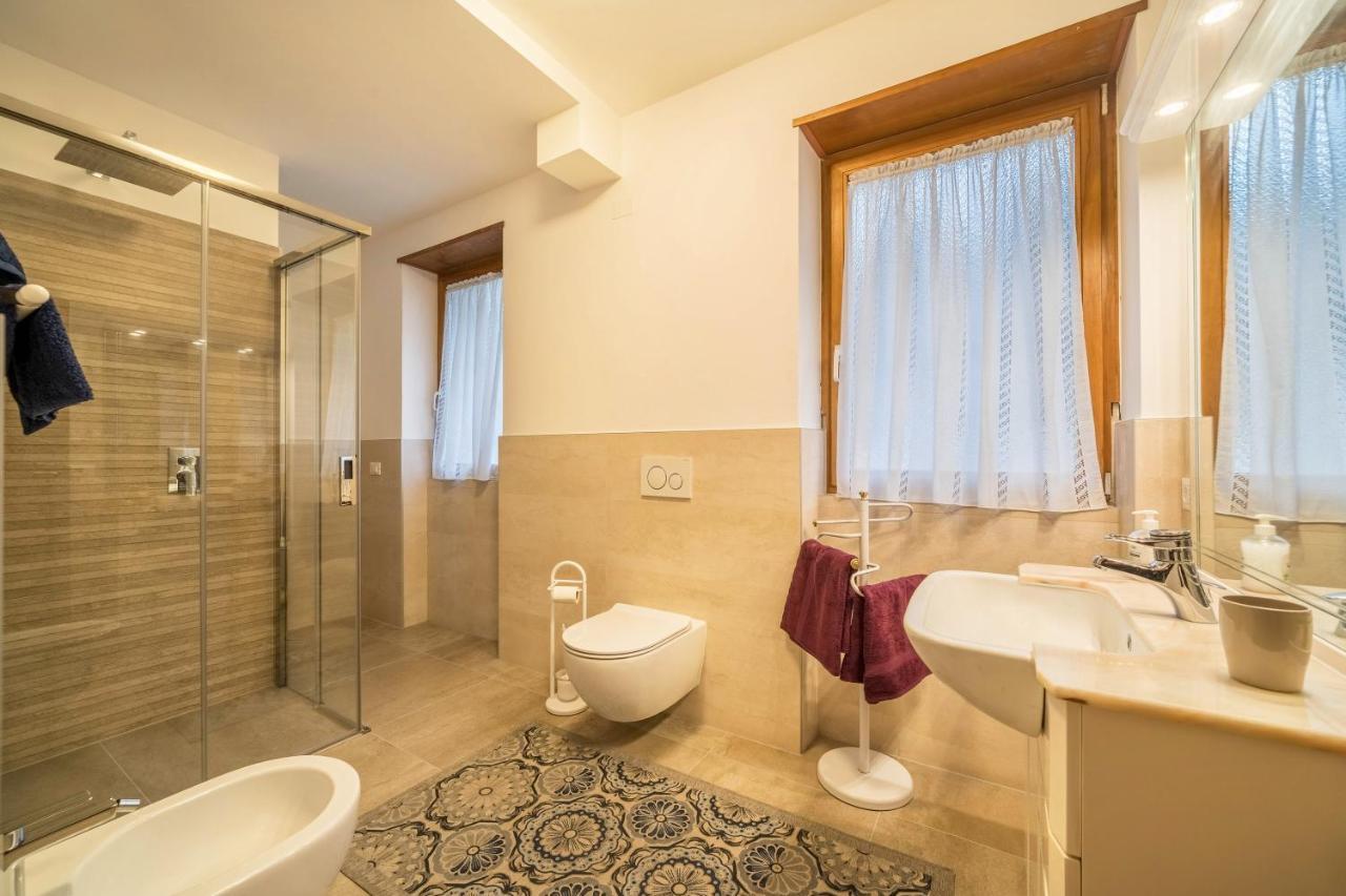 Sweet Dreams Apartment Merano Exterior foto