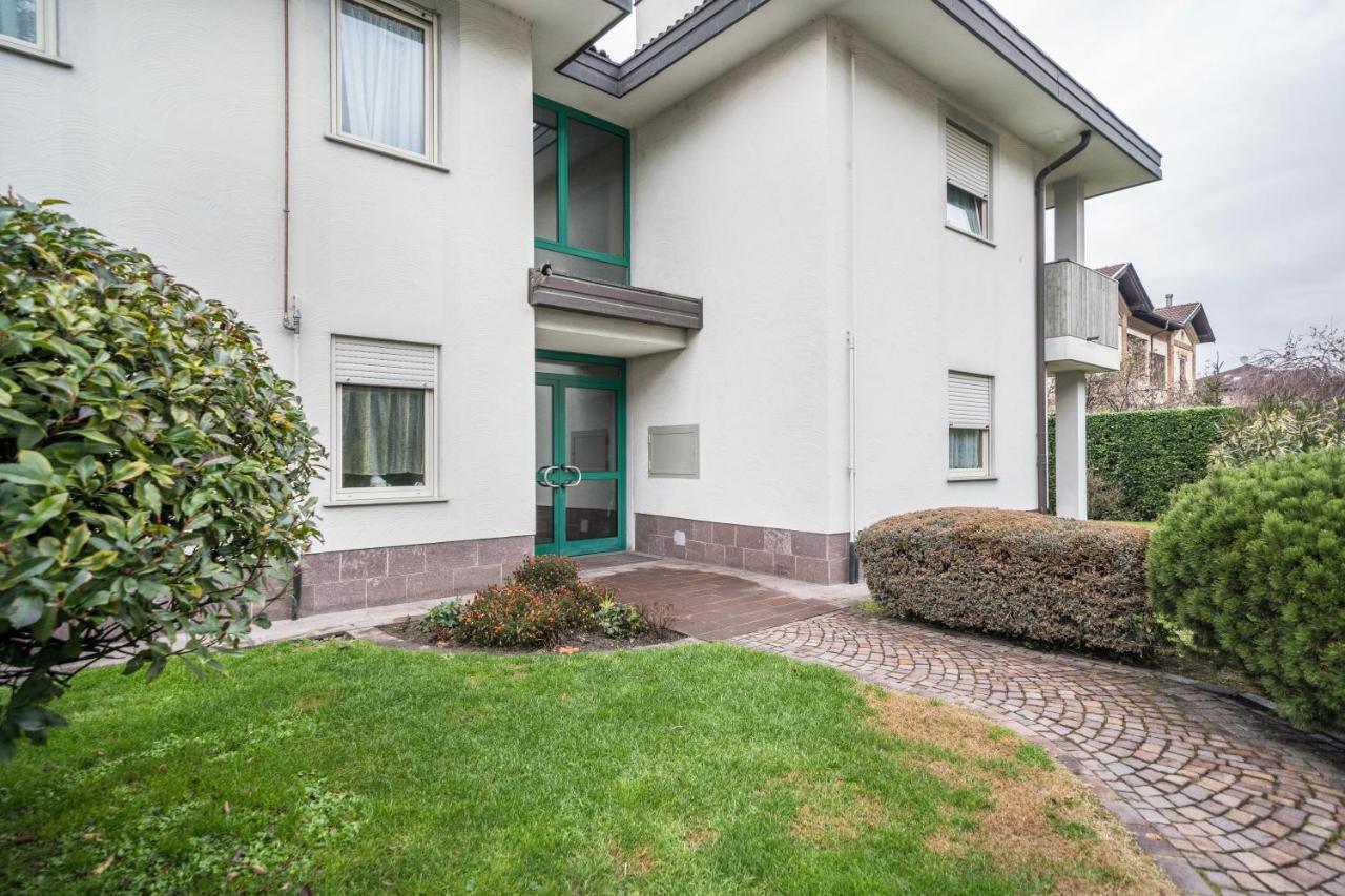 Sweet Dreams Apartment Merano Exterior foto
