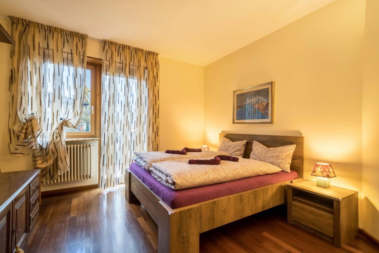 Sweet Dreams Apartment Merano Exterior foto