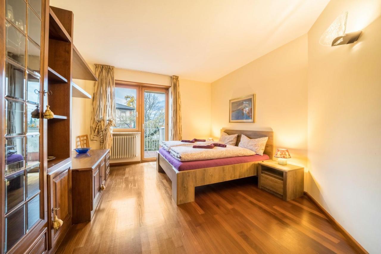Sweet Dreams Apartment Merano Exterior foto
